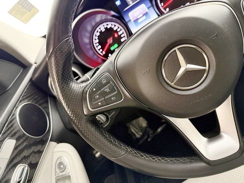 Used 2016 Mercedes-Benz C 300 4MATIC Sedan image 57