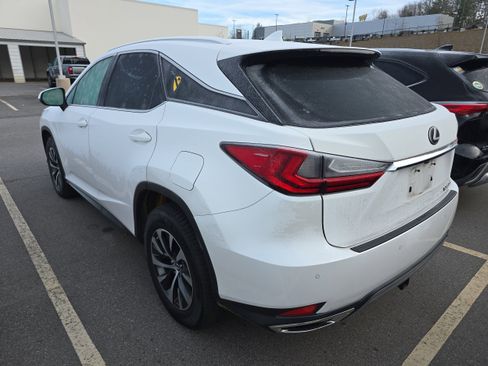 Used 2021 Lexus RX 350 350 image 3