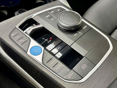 Used 2023 BMW i4 eDrive40 w/ M Sport Package RWD image 30