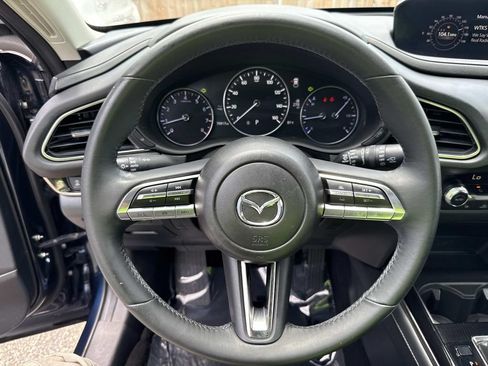 Used 2023 MAZDA CX-30 AWD 2.5 S w/ Preferred Package image 40