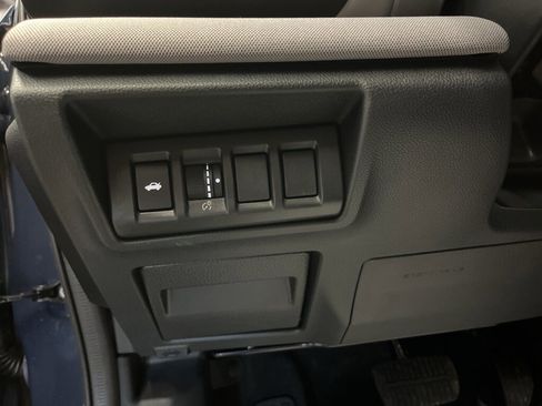 Certified 2025 Subaru Legacy Premium image 12