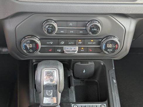 New 2026 Ford Bronco Big Bend AWD/4WD image 19