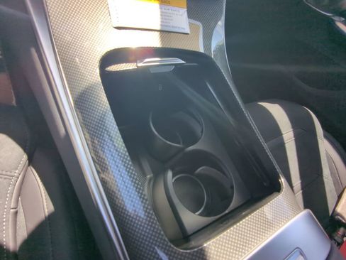 New 2025 Mercedes-Benz GLC 63 AMG S image 9