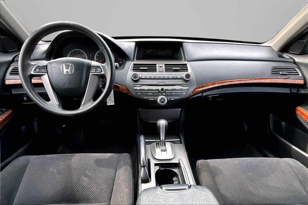 Used 2012 Honda Accord EX image 7
