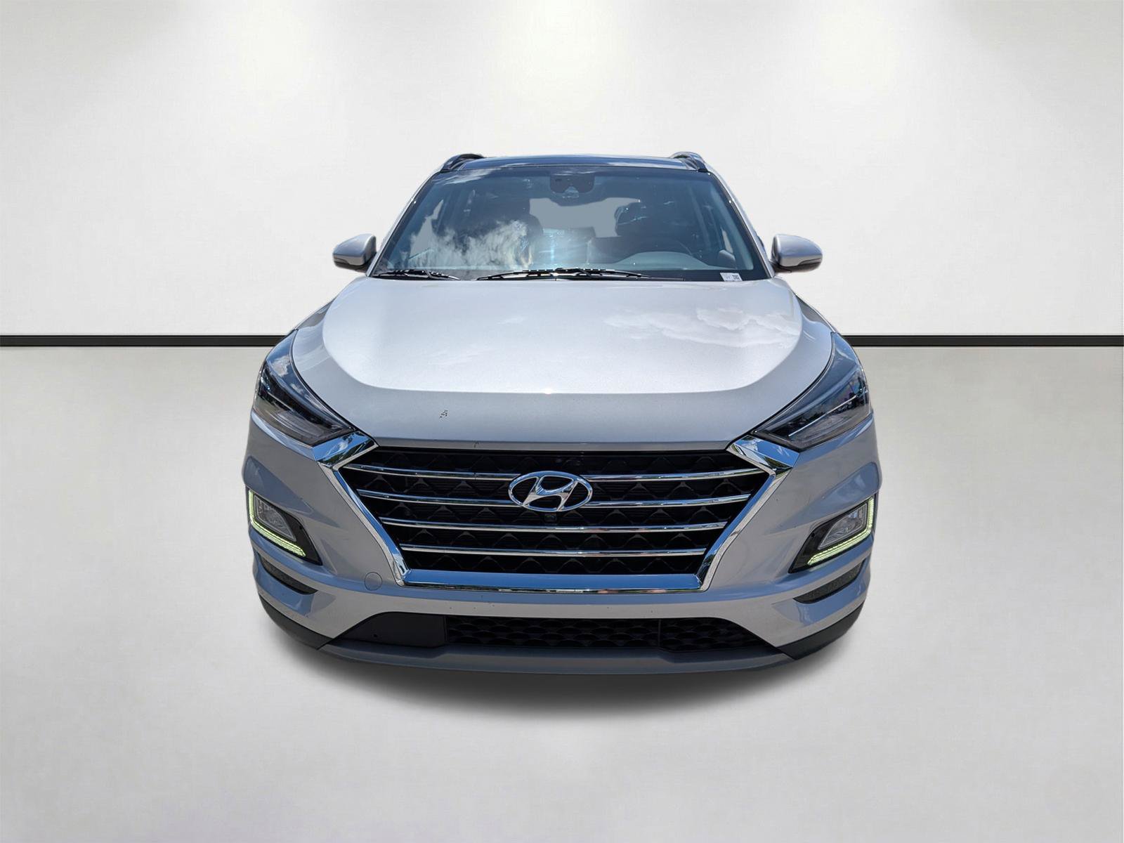 Used 2020 Hyundai Tucson Ultimate FWD image 9