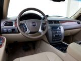 Used 2008 GMC Yukon XL SLT w/ SLT Preferred Equipment Group image 5