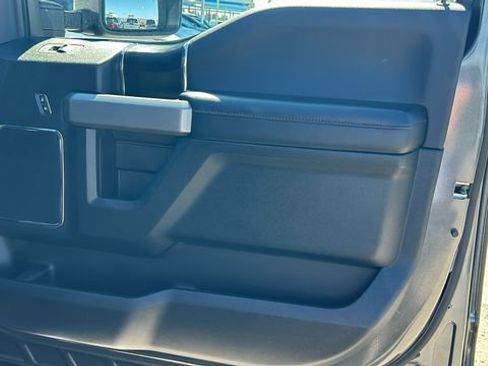 Certified 2018 Ford F250 Platinum w/ Platinum Ultimate Package AWD/4WD image 10