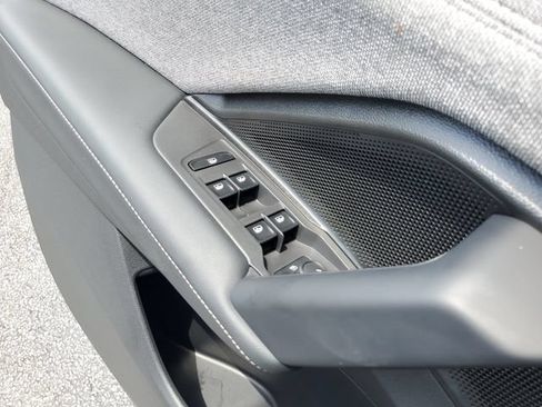 Certified 2026 Volkswagen Tiguan S FWD image 22