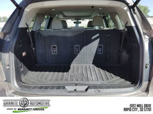 Used 2021 Subaru Ascent Limited w/ Technology Package AWD/4WD image 24