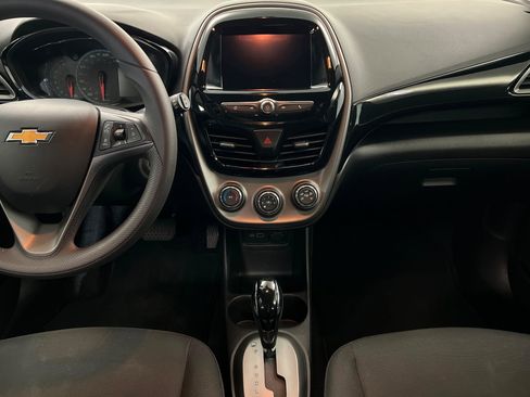 Used 2022 Chevrolet Spark LT image 14
