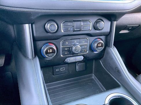 Used 2021 Chevrolet Suburban LS w/ Driver Alert Package AWD/4WD image 25
