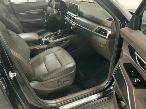 Used 2020 Kia Telluride SX image 25