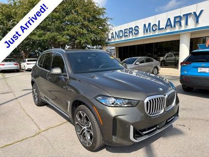 Used 2026 BMW X5 xDrive40i
