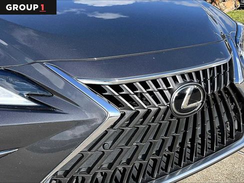 Used 2022 Lexus ES 350 w/ Premium Package image 26