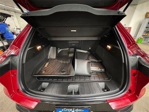 Used 2024 Dodge Hornet R/T image 16