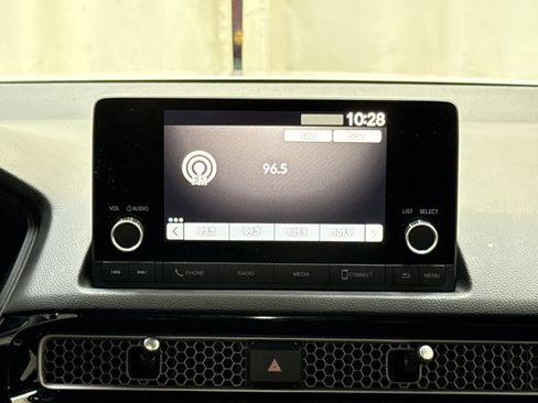 Used 2024 Honda Civic Sport image 21