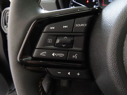 Certified 2026 Subaru Forester Touring AWD/4WD image 13