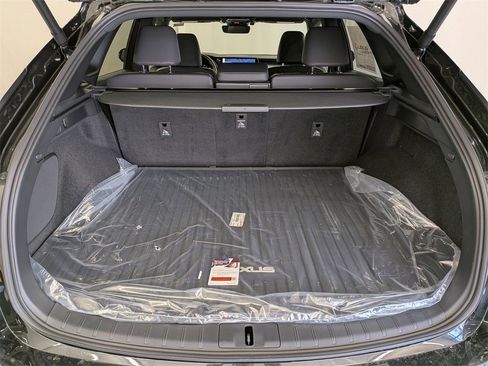 New 2026 Lexus RX 450h Luxury image 36