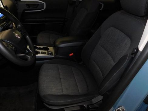 Used 2021 Ford Bronco Sport Big Bend AWD/4WD image 13