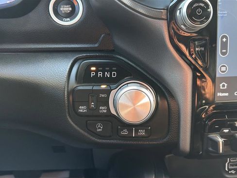 Used 2023 RAM 1500 Rebel w/ Rebel Level 2 Equipment Group AWD/4WD image 25