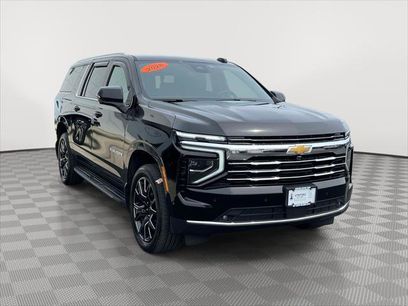 Used 2026 Chevrolet Suburban LT w/ Comfort Package