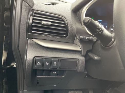 Used 2024 Mitsubishi Eclipse Cross SE image 7