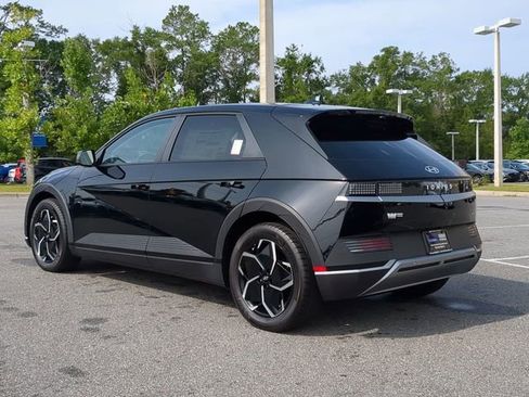 Used 2023 Hyundai Ioniq 5 SEL w/ Cargo Package image 7