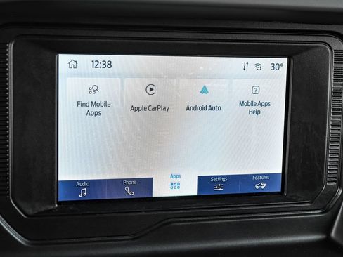 Used 2023 Ford Bronco Big Bend AWD/4WD image 39