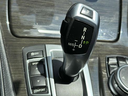 Used 2015 BMW 528i xDrive Sedan image 7