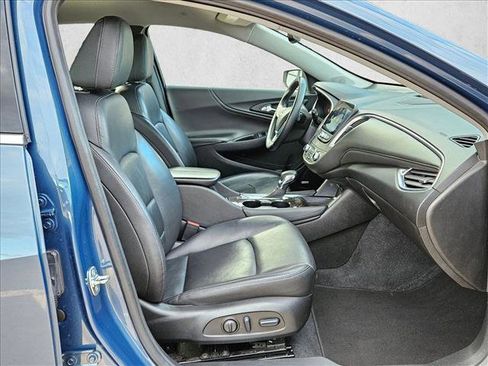 Used 2024 Chevrolet Malibu LT image 20
