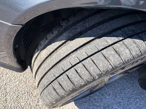 Used 2009 Mercedes-Benz SL 550 image 14