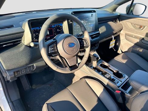 New 2026 Subaru Outback Premium image 9