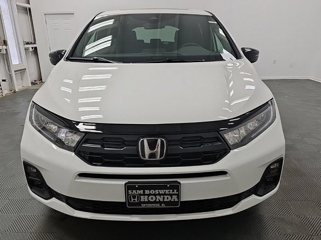 New 2027 Honda Odyssey Sport-L image 3