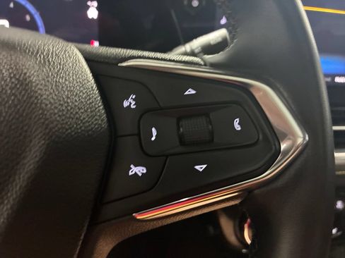 Used 2024 Chevrolet TrailBlazer ACTIV w/ Convenience Package FWD image 22