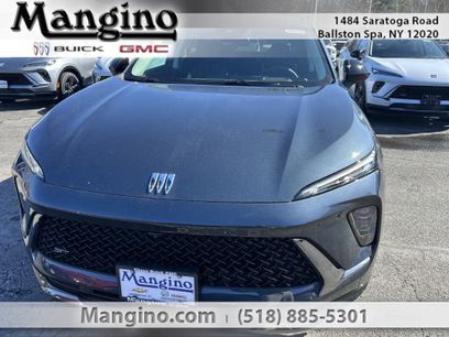 New 2026 Buick Envision Sport Touring