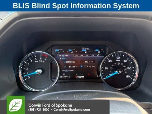 Used 2019 Ford Expedition XLT w/ Equipment Group 202A AWD/4WD image 10