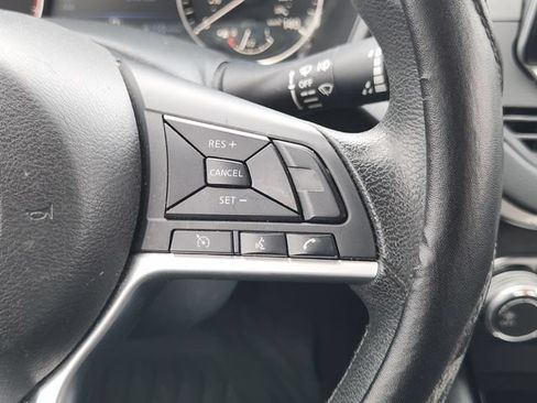 Used 2021 Nissan Altima 2.5 SV FWD image 29