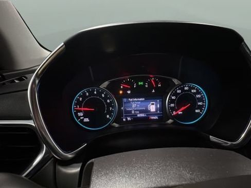 Used 2024 Chevrolet Equinox LT FWD image 13