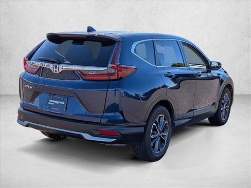Used 2020 Honda CR-V EX image 5