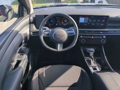 New 2026 Hyundai Tucson SEL w/ Tow & Go Package image 19