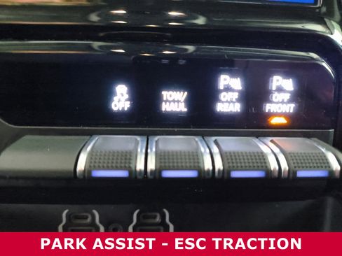 Used 2022 RAM 1500 Laramie image 25