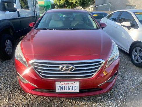 Used 2016 Hyundai Sonata SE image 17