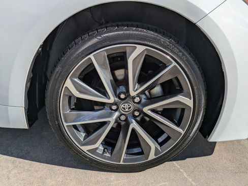 Used 2020 Toyota Corolla SE image 9