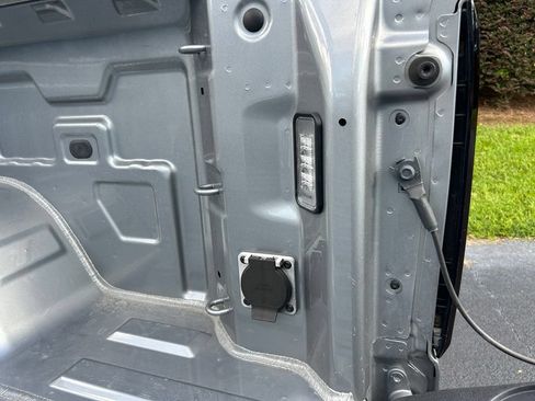 Used 2025 GMC Sierra 1500 Elevation RWD image 21