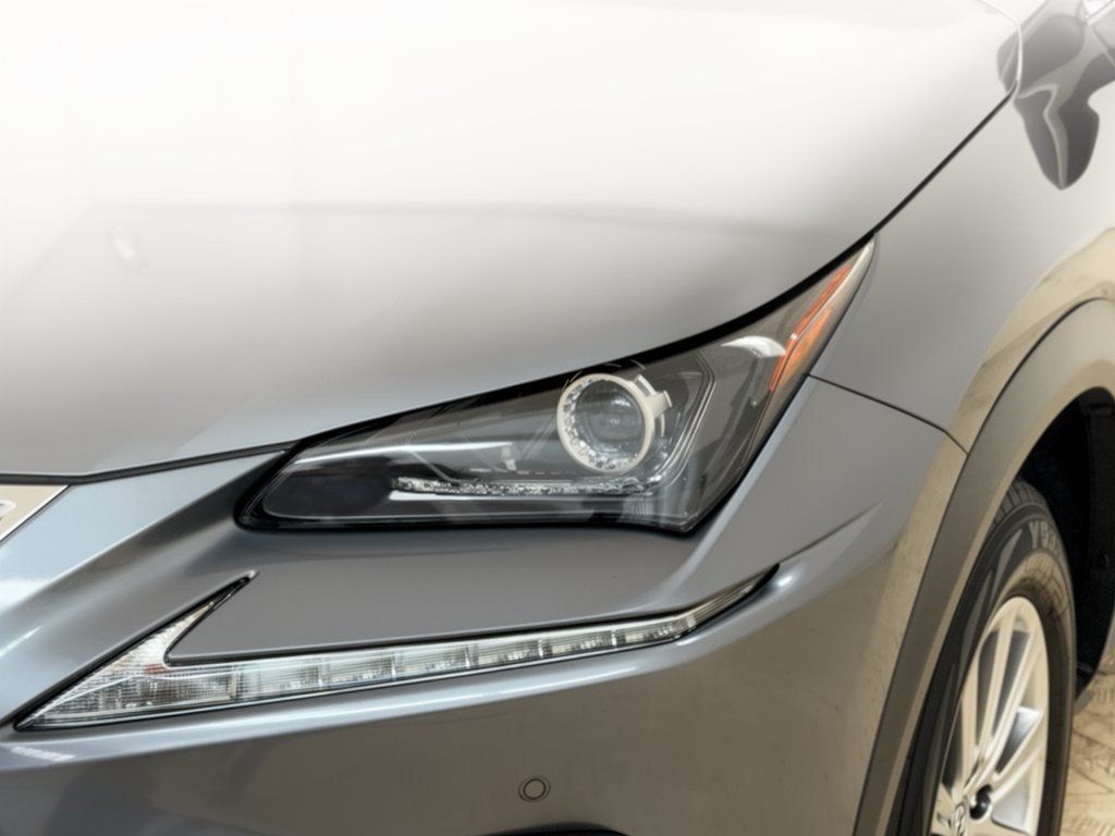 Used 2020 Lexus NX 300 FWD w/ Comfort Package image 12