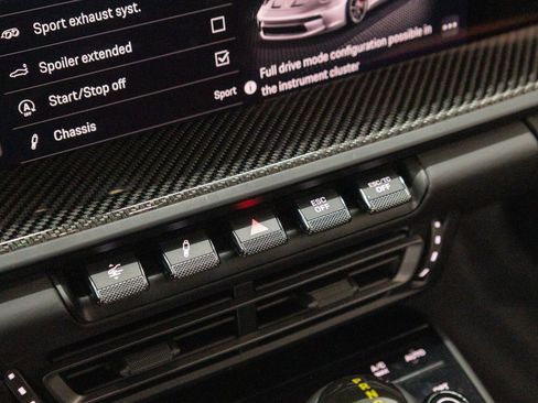 Used 2022 Porsche 911 GT3 image 17