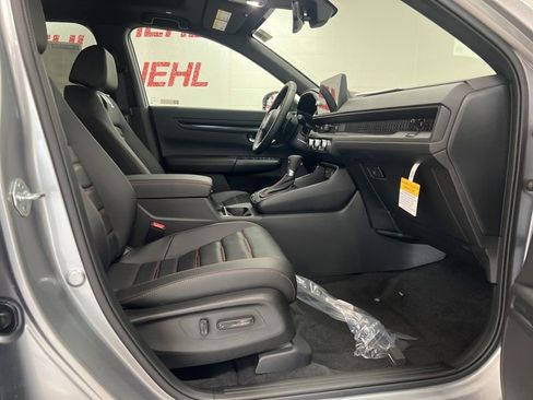 New 2026 Honda CR-V Sport-L image 13