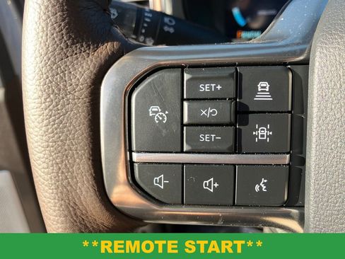 New 2026 Ford F250 King Ranch w/ Chrome Package image 18