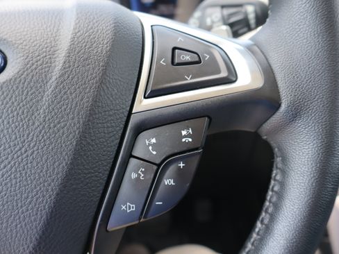 Used 2024 Ford Edge SEL w/ Convenience Package AWD/4WD image 18