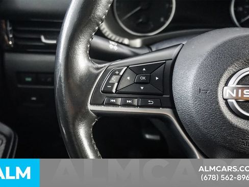 Used 2024 Nissan Sentra SV w/ All-Weather Package FWD image 25